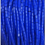 No_1428_Synthetic Lapis Lazuli Column_4*4mm_(Sold Per Strand)