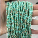 No_682_Synthetic Light Green Imperial Jasper Flat Heart_4mm_(Sold Per Strand)