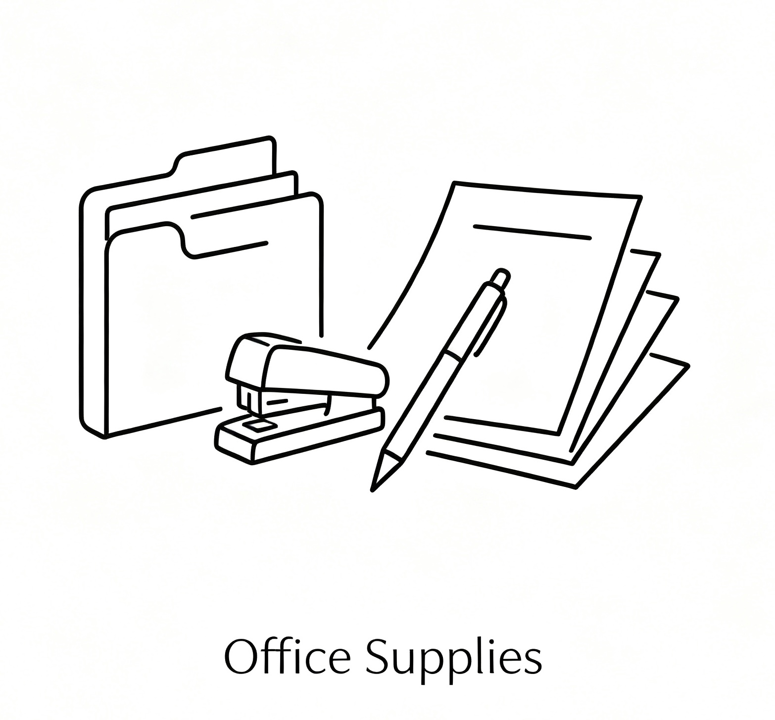 Office Supplies