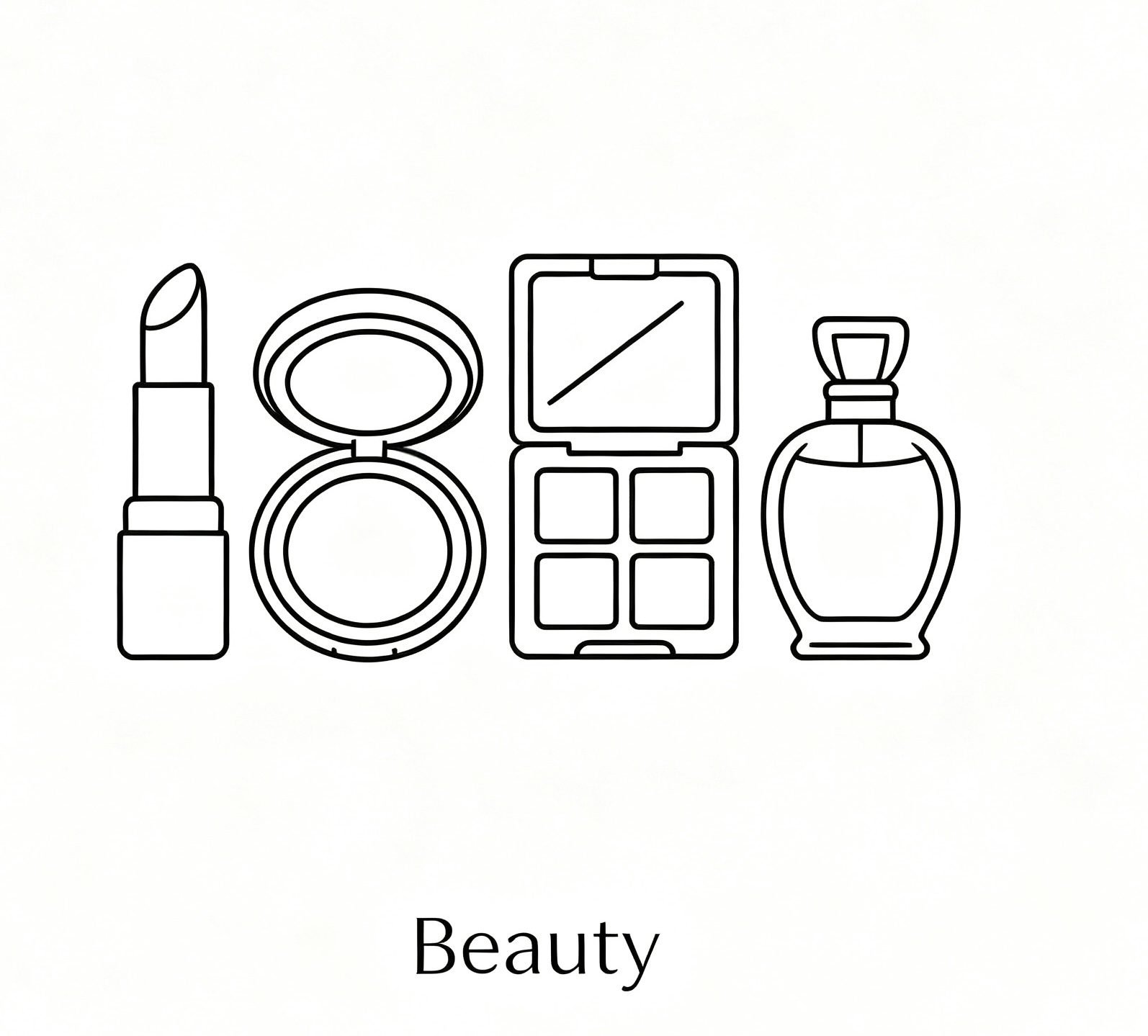 Beauty Tools / Makeup Accessories